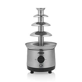 Princess Fontaine à Chocolat XXL 4 Niveaux 1.1L