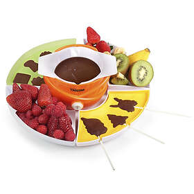 Tristar CF-1604 Chocolate Fountain 4 persons