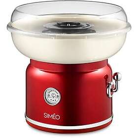 Simeo FBP450 Machine à barbe à papa