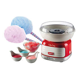 Ariete 2973 Cotton Candy Machine