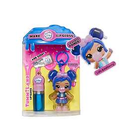 Yummiland Lulu Raspberry Poupée