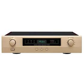Accuphase C-57