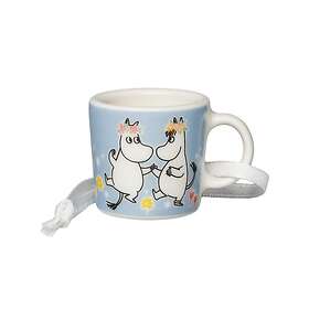 Moomin Arabia Sommardans Minimugg