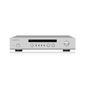 Luxman E-07