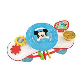 Clementoni Baby Mickey Driving Wheel I-17213