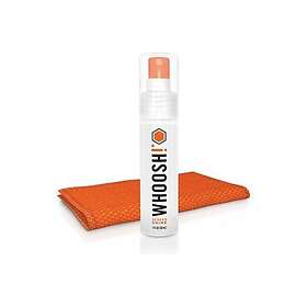 Whoosh! Screen Shine Pocket Kit de nettoyage 8ml