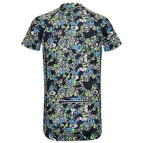 Silvini Scrivia S/S Jersey (Unisex)