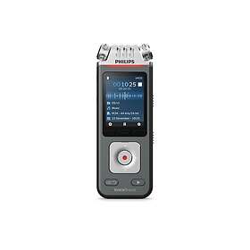 Philips VoiceTracer DVT8115