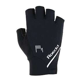 Röckl Ivory 2 High Performance Korte Handsker Unisex