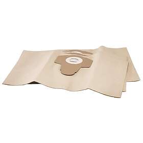 Draper Tools Draper 68015 Vacuum Cleaner Bags (3-pack)