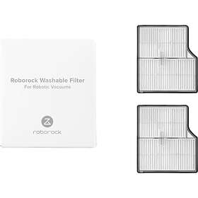 Roborock 8.02.0398 Saros 10 Filter (2-pack)