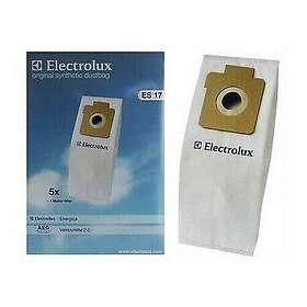 Electrolux 9002563394 Energica Vacuum Bag and Filter Pack