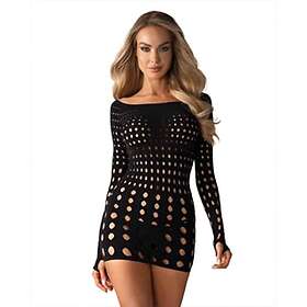 Obsessive Rocker Robe