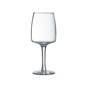 Luminarc Equip Home Water Glass 35cl 6-pack
