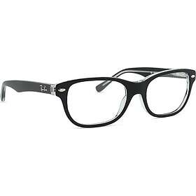 Ray-Ban RB1555 Square (Jr)