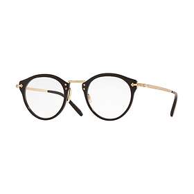 Oliver Peoples OP-505
