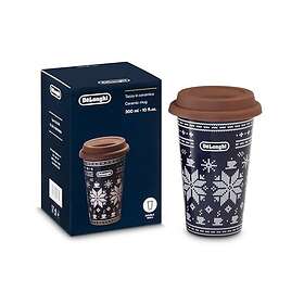 De'Longhi Travel Mug 0.3L