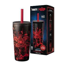 Bialetti STRTH05A Tasse de voyage 0.6L