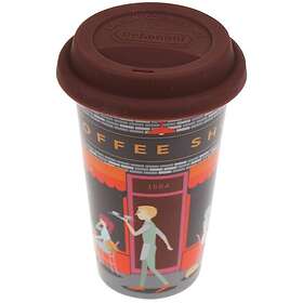 De'Longhi Coffee Shop Mug en Céramique 30cl