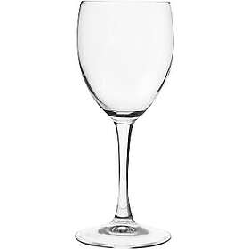 Arcoroc Princesa Vandglas 31cl 6-pack