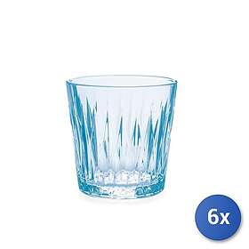 Pasabahce Luzia Water Glass 30cl 6-pack