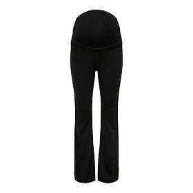 ONLY MATERNITY Olmfever Stretch Flaired Pants Jrs (Naisten)