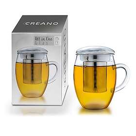 Creano All-in-one Tea Cup 40cl