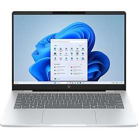 HP OmniBook 7 AI 14-FR0501SA 14" Core Ultra 7 255U 16GB RAM 1TB SSD