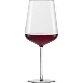 Schott Zwiesel Vervino Verre à Vin Rouge 74.2cl 6-pack