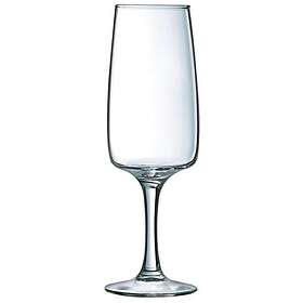 Luminarc Equip home Verre à Vin 17cl 6-pack