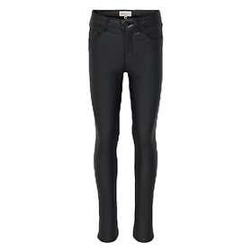 Only Konroyal Skinny Rock Coated Jeans (Jr)