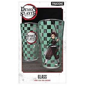 Paladone Demon Slayer Tumbler 45cl 1-pack