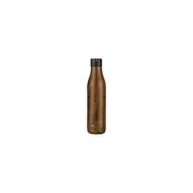 Les Artistes Bottle Up Thermos 0.75L