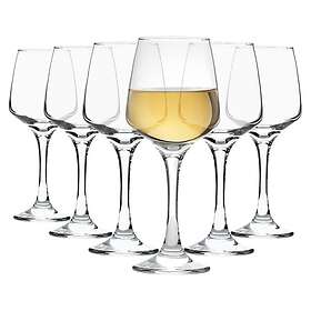 LAV LAL558F Wine Glass 29.5cl 6-pack