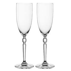 Nachtmann Heritage Champagneglas 23cl 2-pack