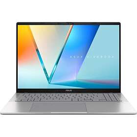 Asus Vivobook S16 Copilot+ PC S3607QA 16" Snapdragon X1-26-100 16Go RAM 1To SSD