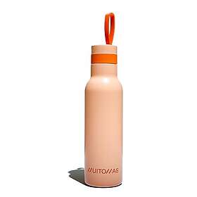 Muitomas WBOTTLELC500PF Bouteille isotherme 0.5L