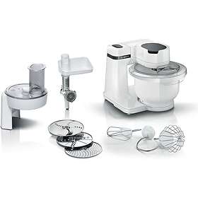 Bosch Serie 2 MUMS2AW21