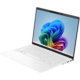HP OmniBook 7 Aero Copilot+ PC 13-bg1003na 13.3" Ryzen AI 5 16Go RAM 1To SSD
