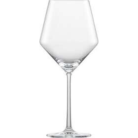 Schott Zwiesel Pure Beaujolais Red Wine Glass 46.5cl 6-pack