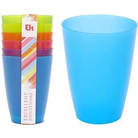 Emile Henry Vesi Lasi 27cl 6-pack