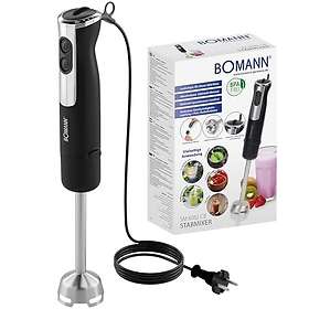 Bomann SM 6082 CB