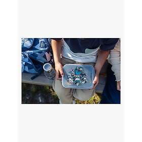 Beckmann Race Lounasrasia