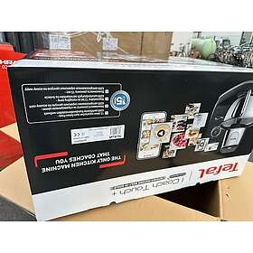 Tefal I-Coach Touch QB960DF0