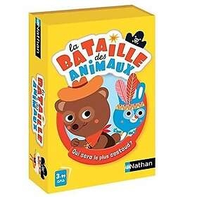 La Bataille des Animaux