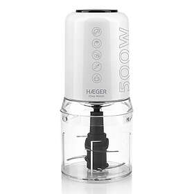 Haeger Poêle Électrique Chop Master