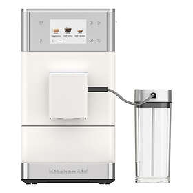 KitchenAid Täysin automaattinen espressokeitin jäillä KF4