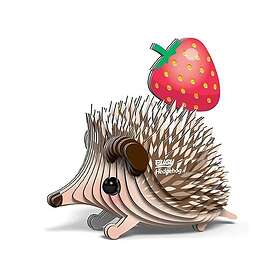 Eugy Hedgehog 24 Pieces
