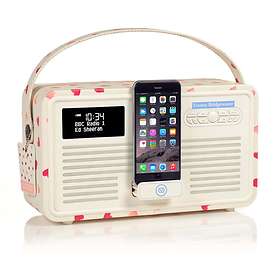 View Quest Emma Bridgewater Bluetooth Speaker