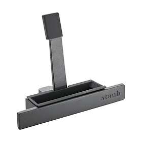 Staub Pot Rack 20 cm Black